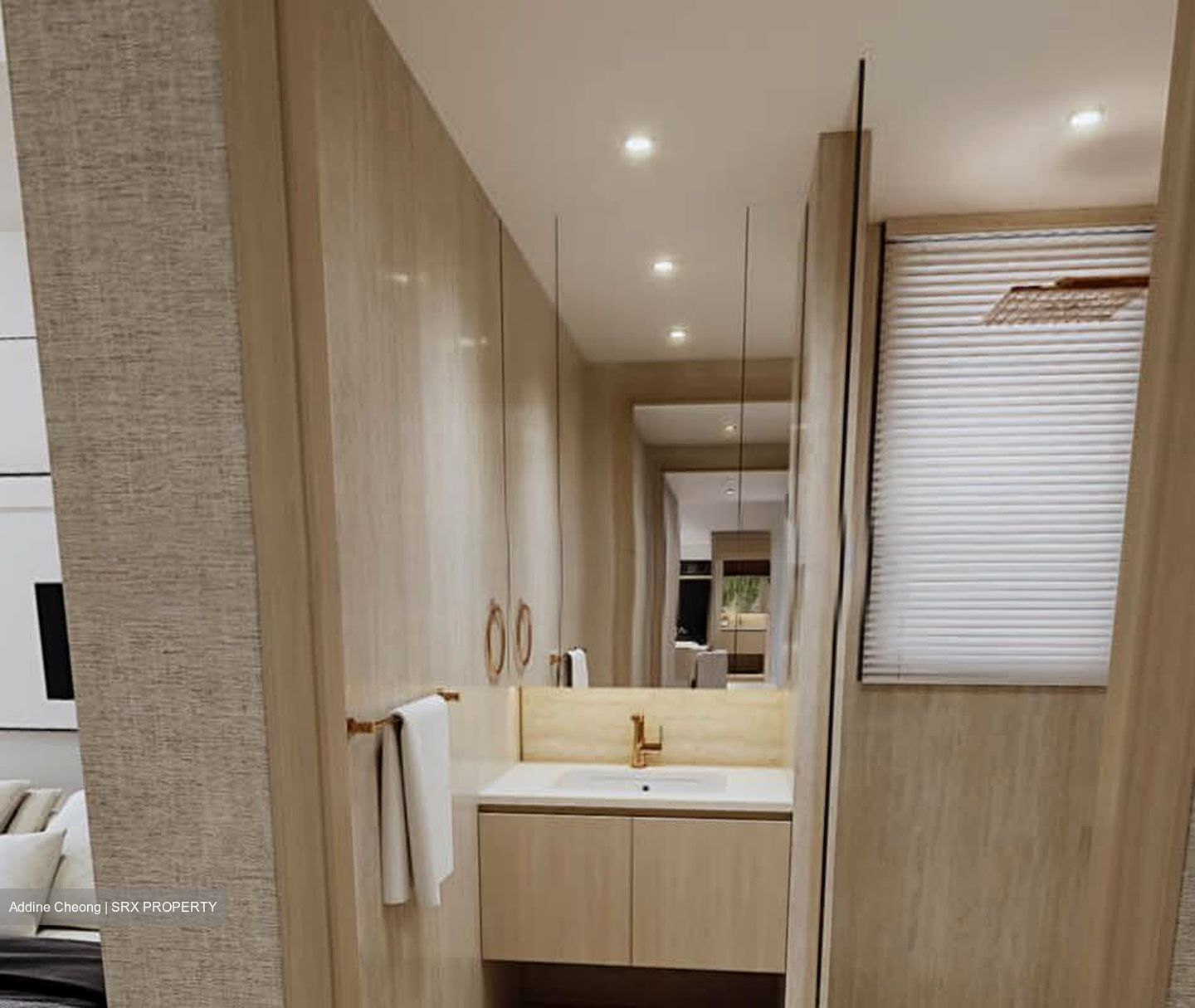 Arina East Residences (D15), Apartment #539103461